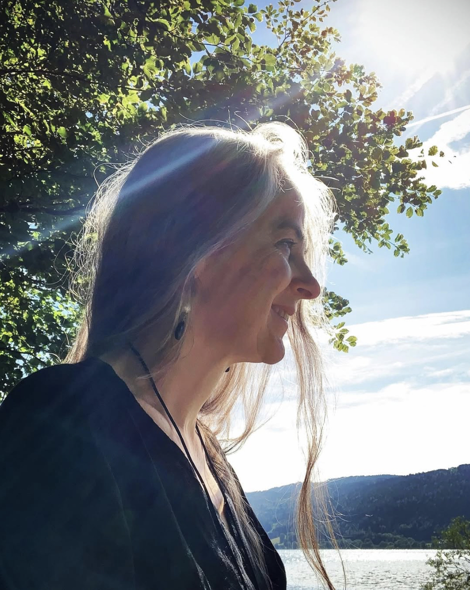 Portrait d'Isabella Beffa-Paul