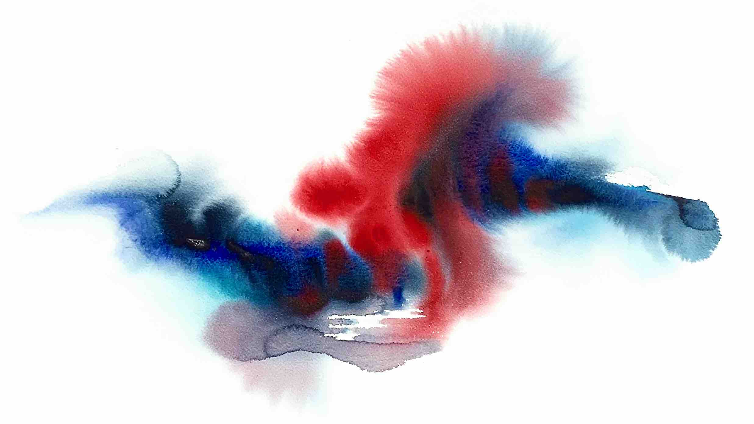 Peinture faite par Isabella Beffa-Paul