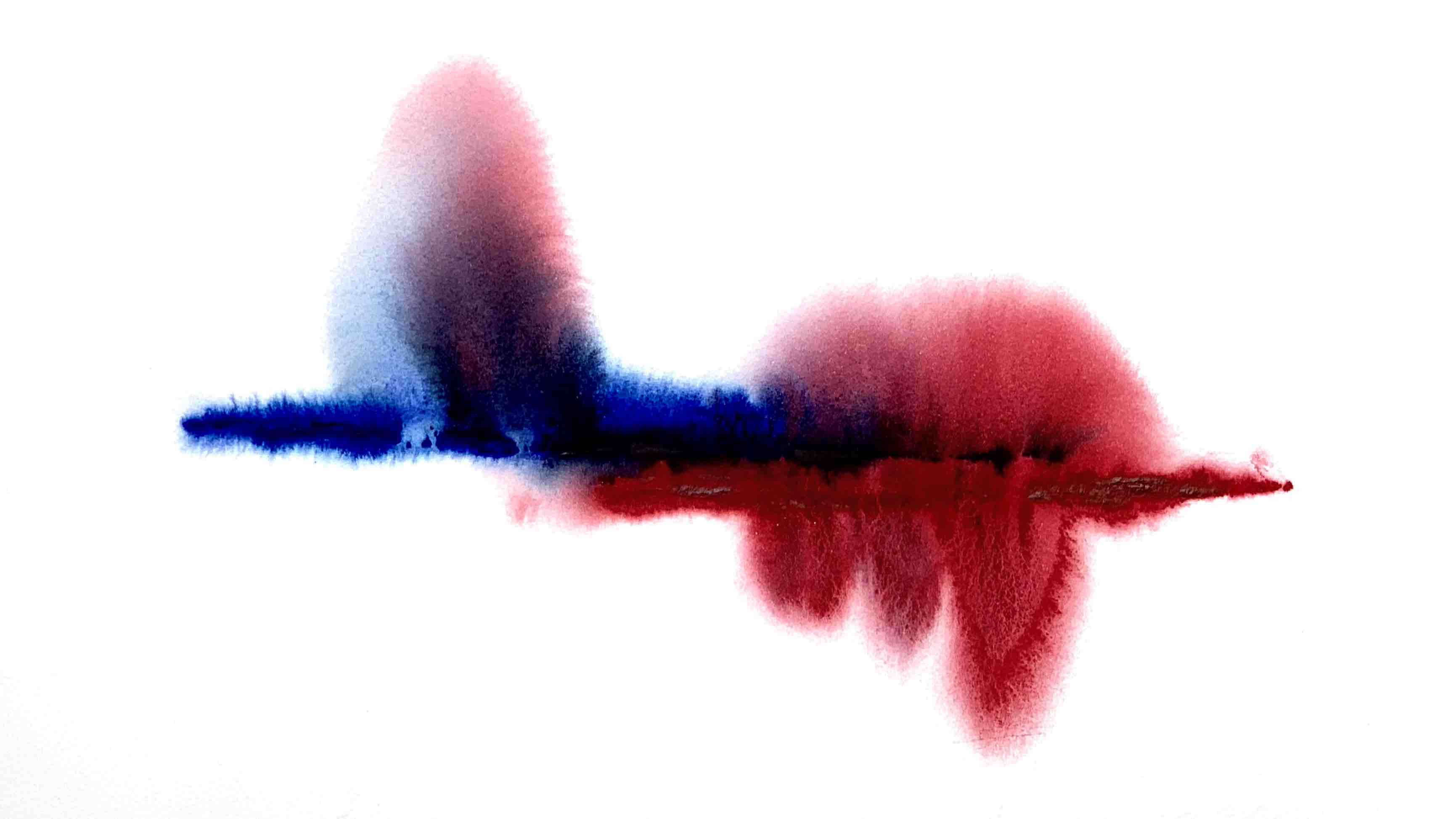 Peinture faite par Isabella Beffa-Paul