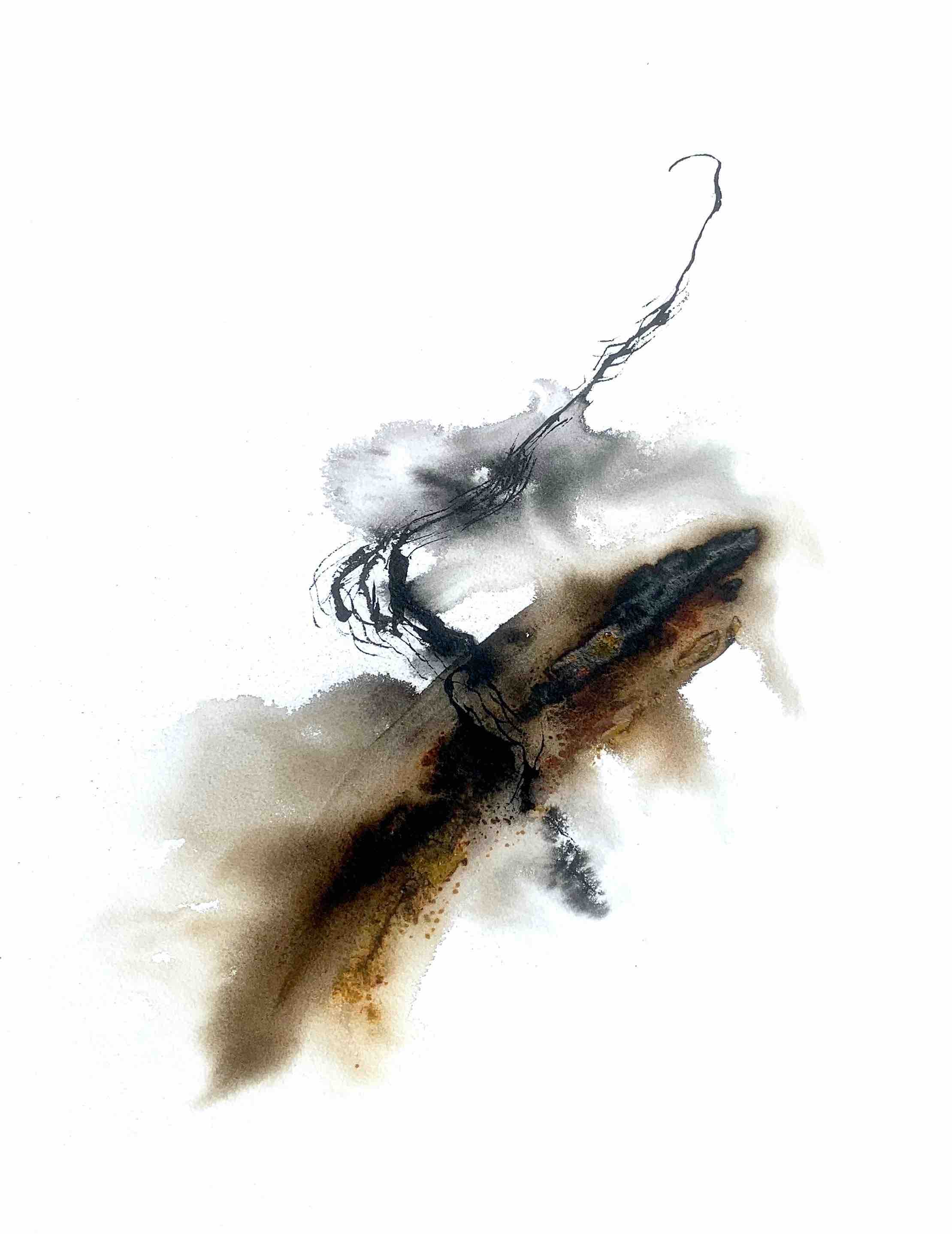 Peinture faite par Isabella Beffa-Paul